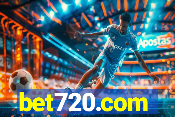 bet720.com