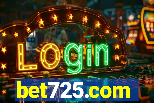 bet725.com