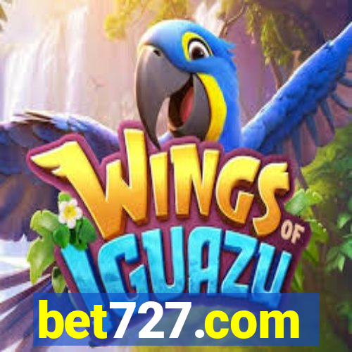 bet727.com