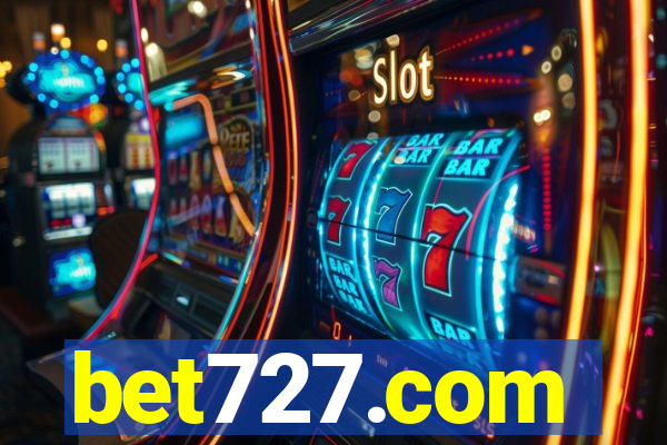 bet727.com