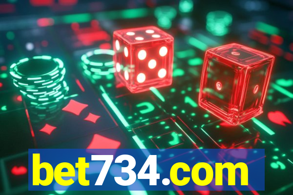 bet734.com