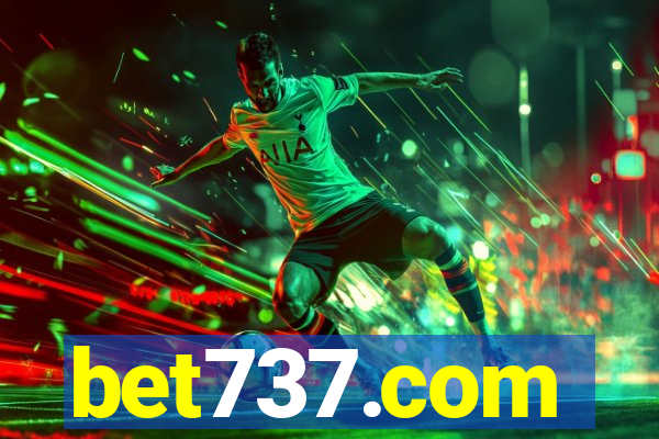 bet737.com