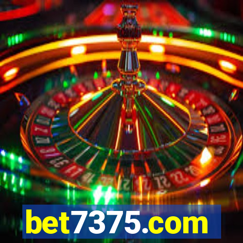 bet7375.com