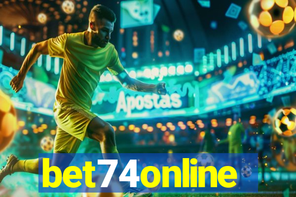 bet74online