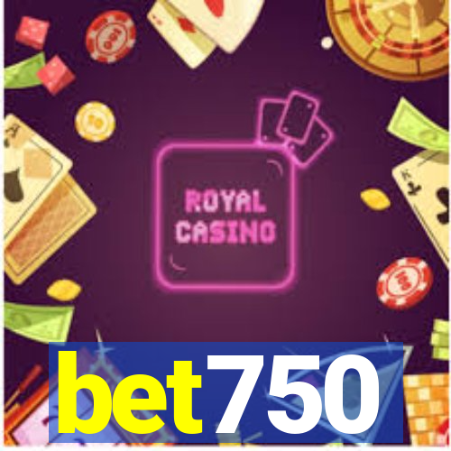 bet750