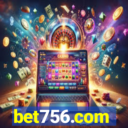 bet756.com