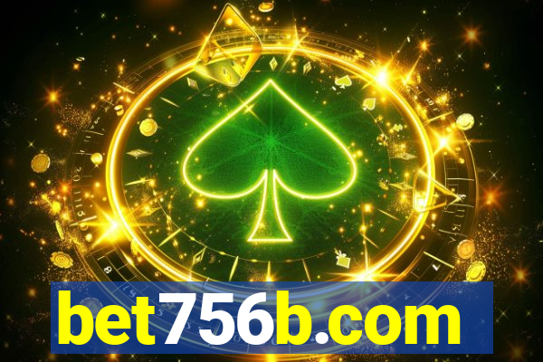 bet756b.com