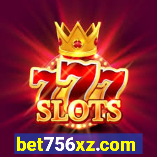 bet756xz.com