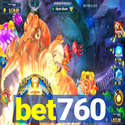 bet760