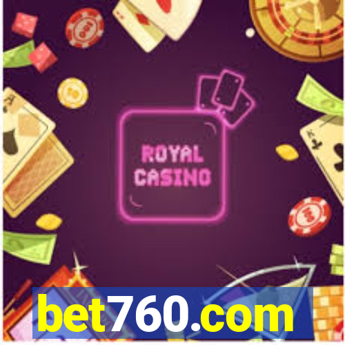 bet760.com