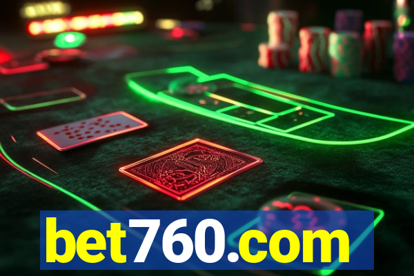 bet760.com