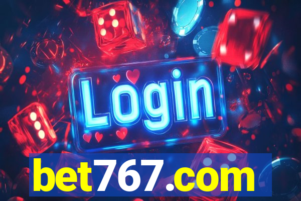 bet767.com