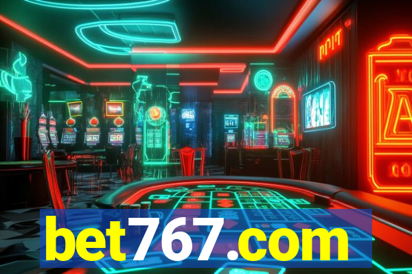 bet767.com