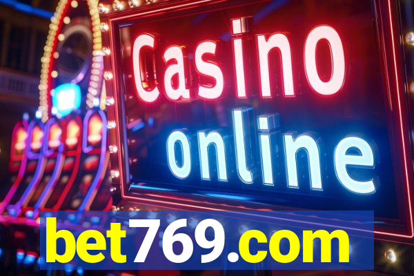 bet769.com