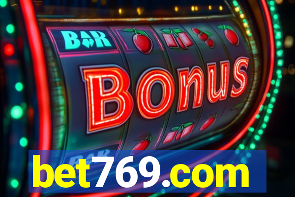 bet769.com