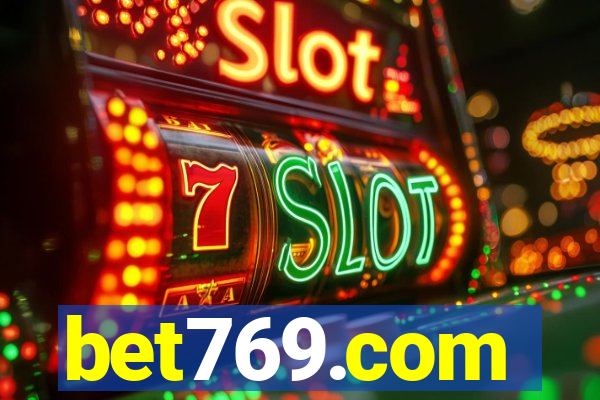 bet769.com