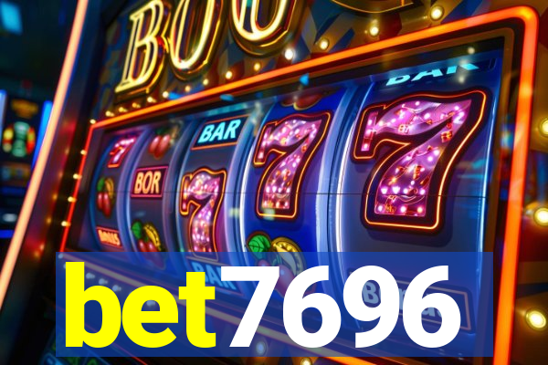 bet7696