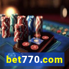 bet770.com