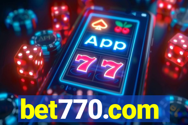 bet770.com