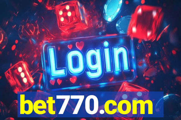 bet770.com