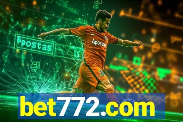 bet772.com