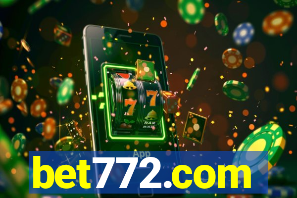 bet772.com