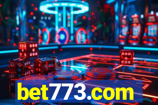 bet773.com