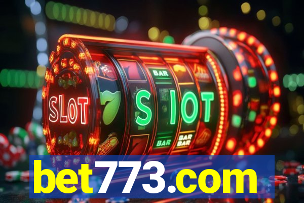 bet773.com