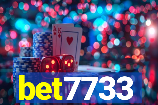 bet7733