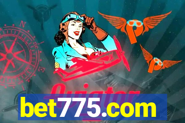 bet775.com