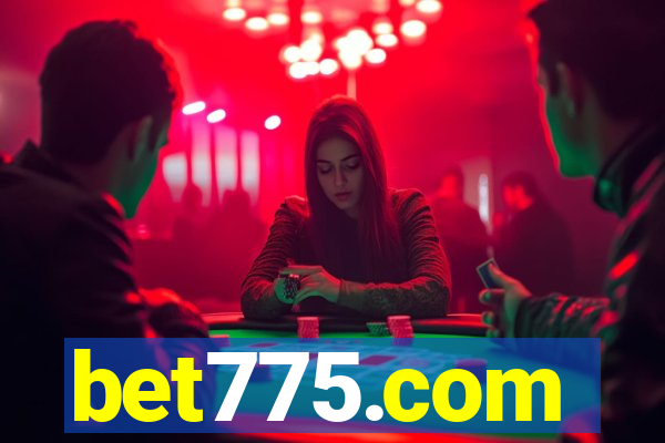 bet775.com