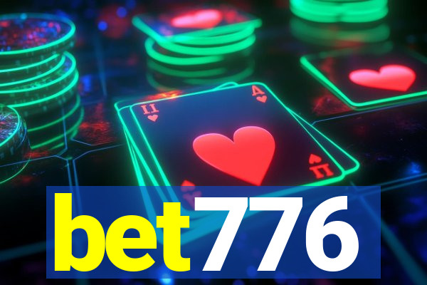 bet776