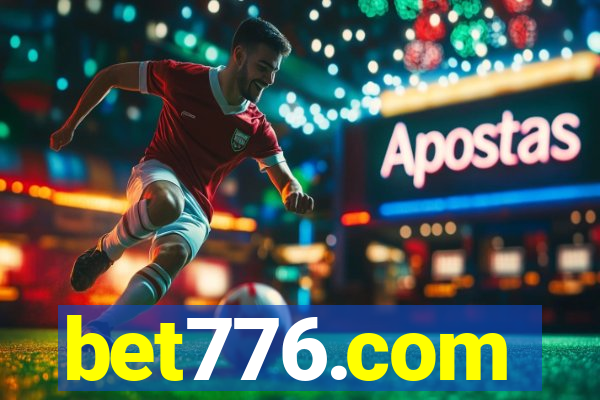 bet776.com