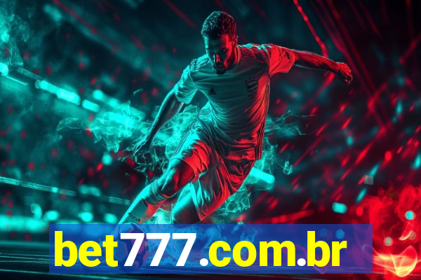 bet777.com.br