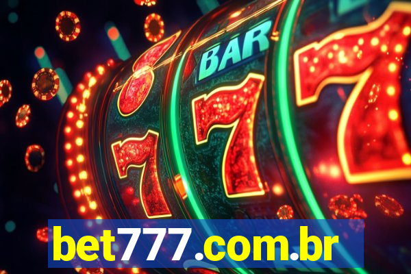 bet777.com.br