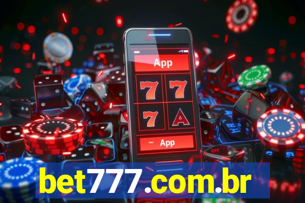 bet777.com.br