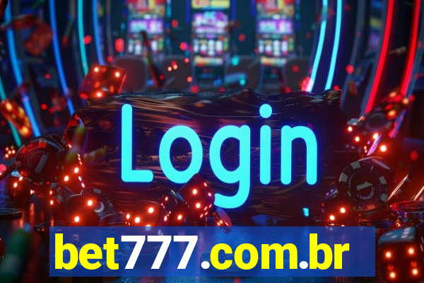 bet777.com.br