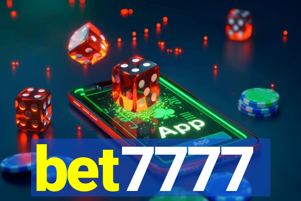 bet7777