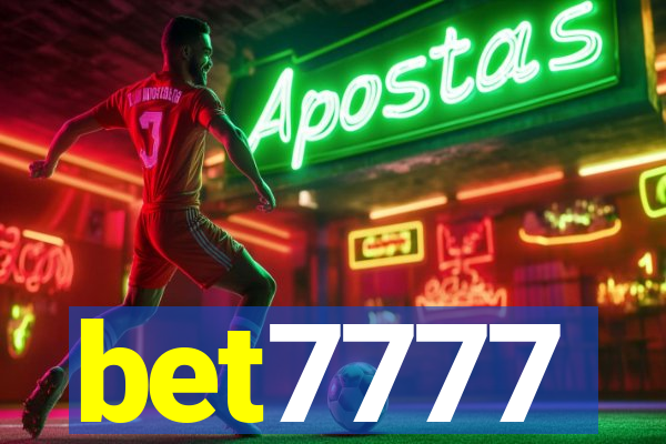 bet7777