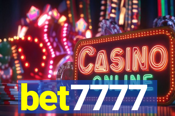 bet7777