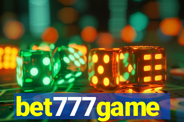 bet777game