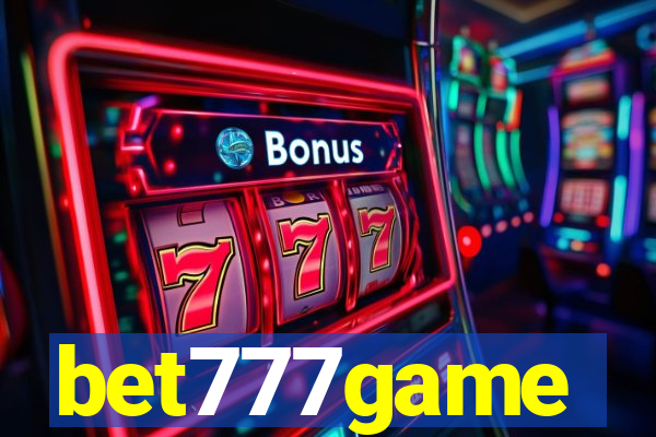 bet777game