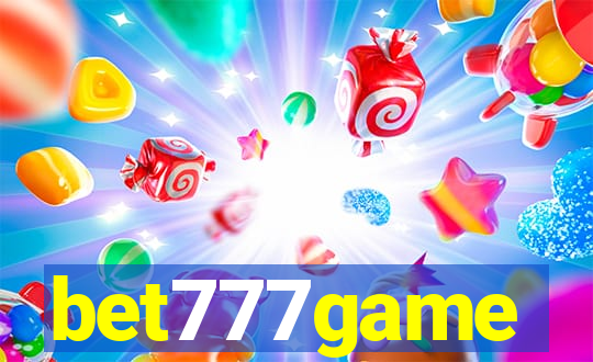 bet777game