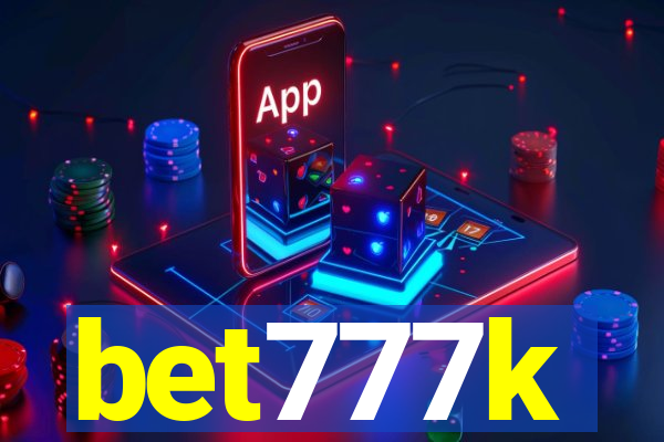 bet777k