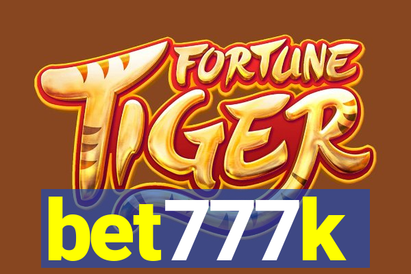 bet777k