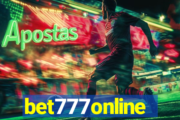 bet777online