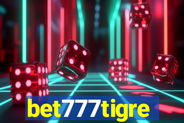 bet777tigre