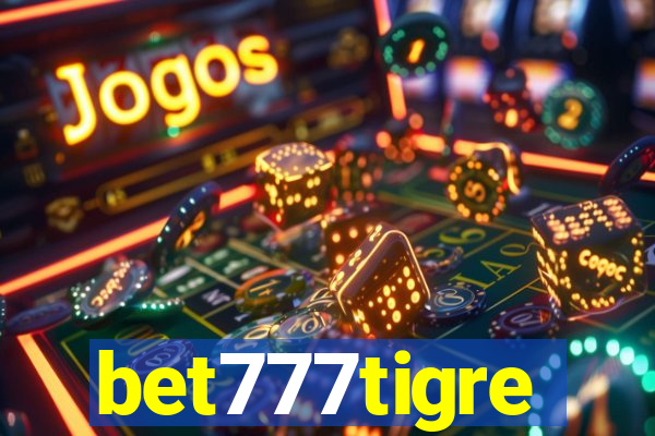 bet777tigre