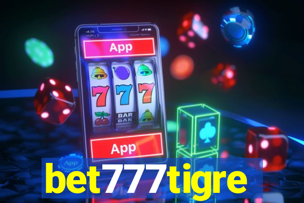 bet777tigre