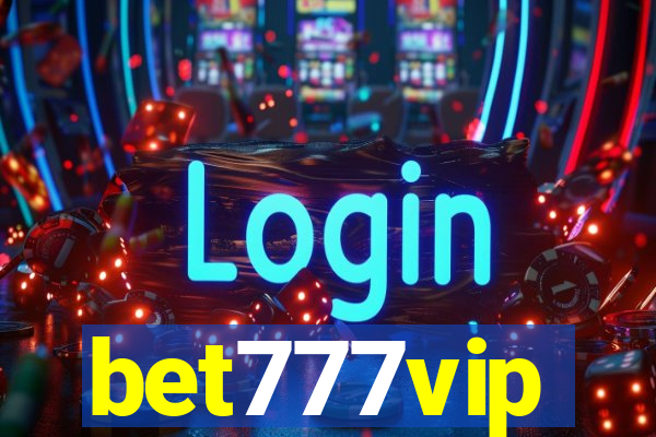 bet777vip